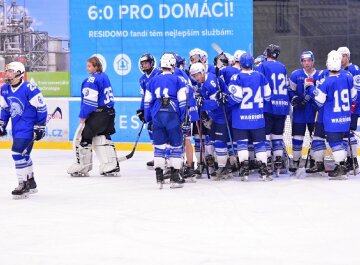 REPORT:  Juniorka porazila první tým tabulky a na Litomyšl ztrácí pouhý bod! Výhru slaví také dorostenci!